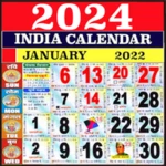 Logo of 2023 Calendar android Application 